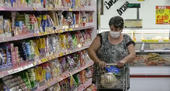 IPCA registra alta de 0,78% no mês de janeiro