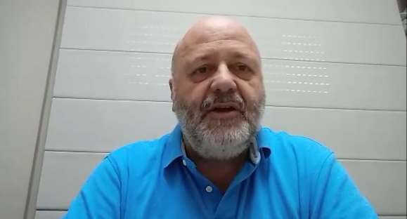 Raio X: movimentos antivacina prejudicam planos de imunização