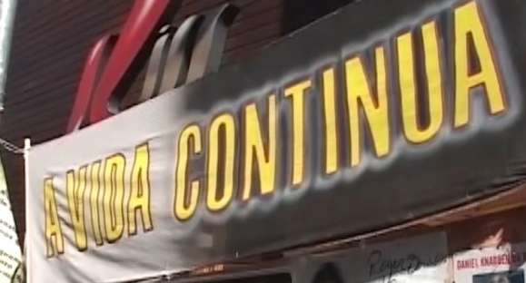 Incêndio na Boate Kiss completa 8 anos sem data marcada para júri