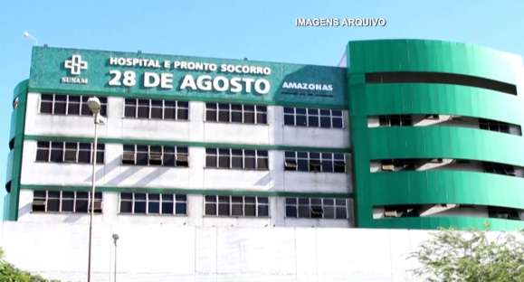 Manaus já transferiu 76 pacientes COVID para outros estados