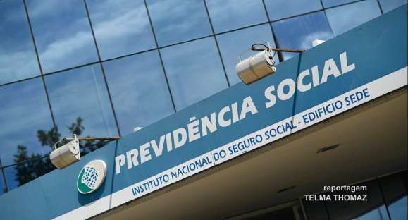 Faixas de contribuição ao INSS mudam a partir de fevereiro
