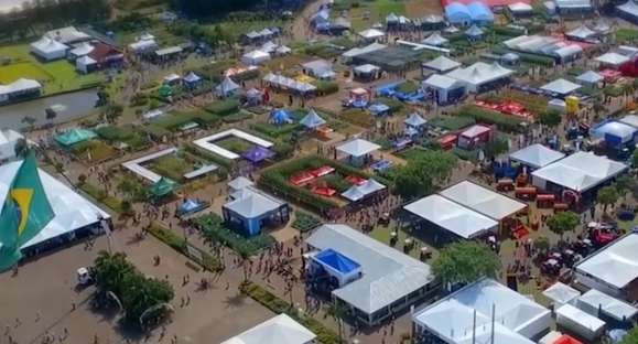 20ª edição da Expoagro é cancelada por conta da COVID-19