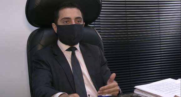 MP dá parecer favorável ao vereador Kader em processo de suposta compra de votos