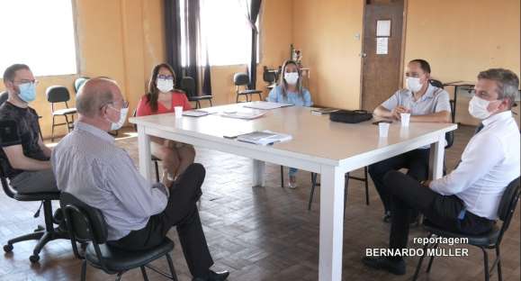 Secretaria da Saúde tenta solucionar falta de médicos em Cachoeira
