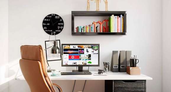 Projeto pede que patrão divida com o empregado as despesas do home office