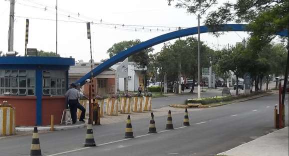 UFSM mantém aulas presenciais suspensas