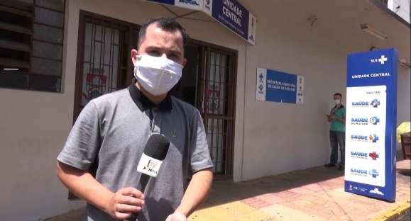 Região de Erechim se prepara com insumos para iniciar vacinação contra coronavírus