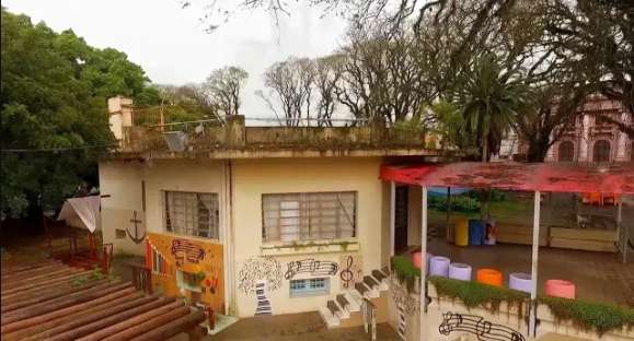 Saiba qual será o destino do Bar América na gestão de Zé Otávio Germano
