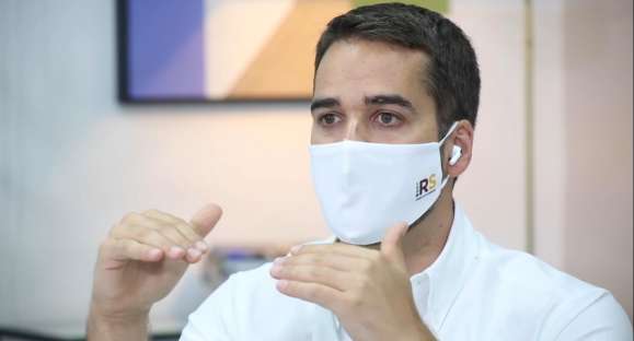 Governo RS anuncia auxílio de R$ 130 milhões para setores mais afetados pela pandemia