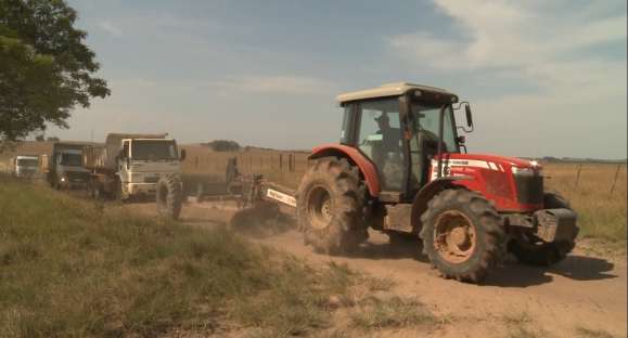Secretaria da Agricultura abre inscrições para serviços da patrulha agrícola