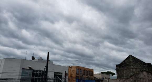 Terça-feira tem temperaturas mais amenas no RS