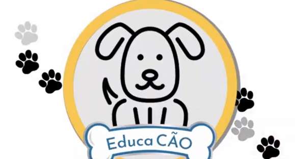Educa Cão: seu cachorro se esconde quando está com medo?