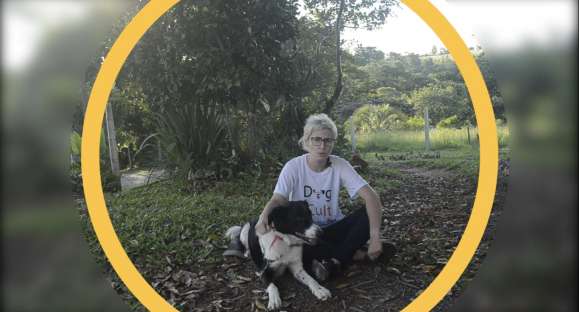 Educa Cão: entenda o que é depressão canina