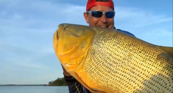 5º Festival de Pesca Esportiva de Cachoeira será em abril