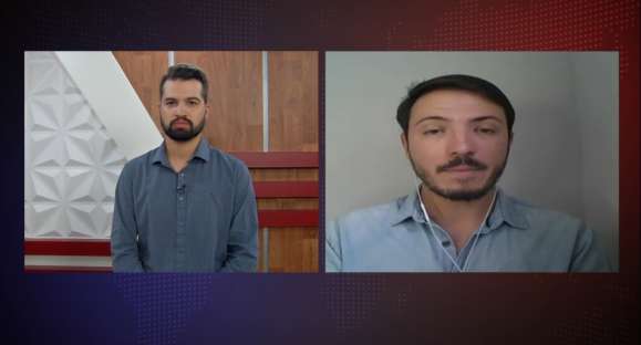La Niña: fenômeno não impede chuvas intensas no RS
