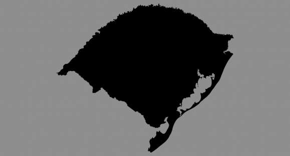 RS em bandeira preta: veja o que muda em todas as regiões a partir de sábado, dia 27