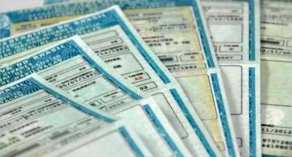 CNH está mais cara no Rio Grande do Sul