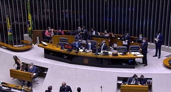 Autonomia do Banco Central é aprovada pelos deputados