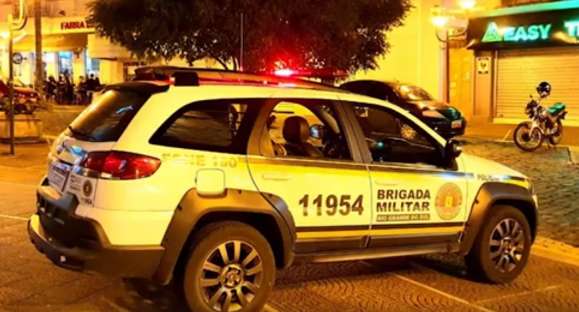 Vale do Rio Pardo teve menos roubos e furtos em 2020