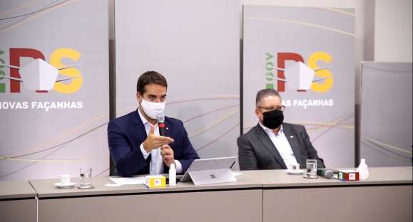Taxa de licenciamento pode passar de R$ 94,69 para R$ 66,70