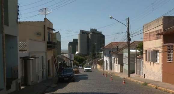 R$ 4 milhões serão investidos no asfaltamento do acesso à Pradozem