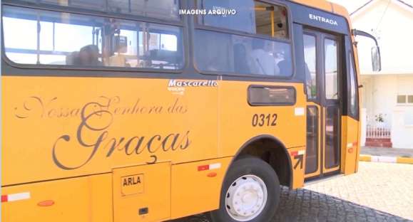 UFSM trabalhará na licitação do transporte coletivo de Cachoeira