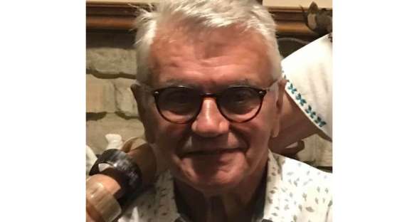 Médico Carlos Eduardo Florence está desaparecido