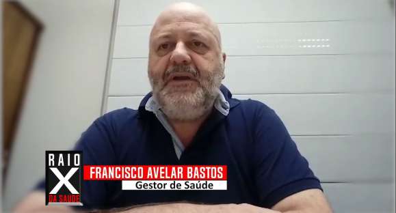 Raio X: momento crítico da pandemia exige maiores cuidados