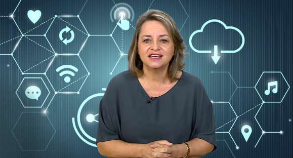 Educação: o ensino remoto e o controle de uso das tecnologias