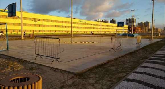 Polícia intensifica fiscalização no litoral gaúcho durante bandeira preta