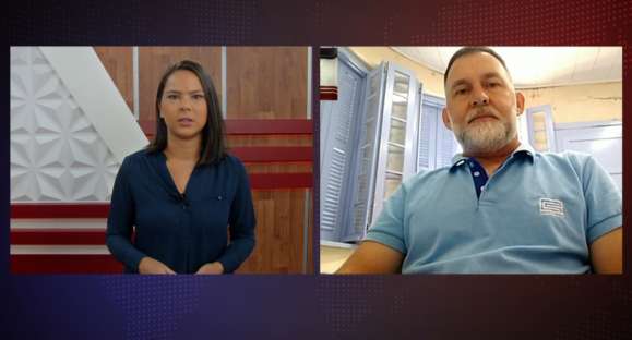Contas de água atrasadas: gerente explica o motivo