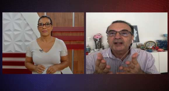Tomei a vacina; já estou imunizado? O coronavírus fica na roupa? Dr. Bactéria responde