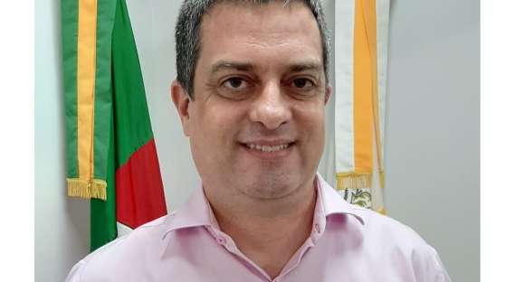 Marcelo Figueiró é o novo Secretário Municipal da Saúde