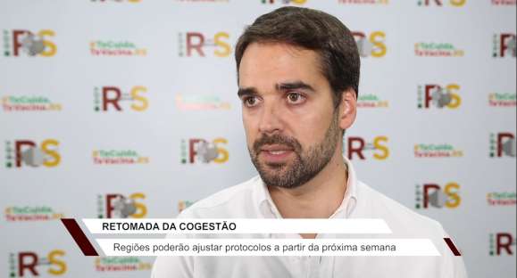 Regras: entenda o que muda na volta da cogestão no RS