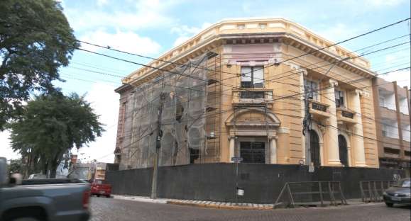 Reforma na Câmara de Vereadores tem novo prazo para finalização
