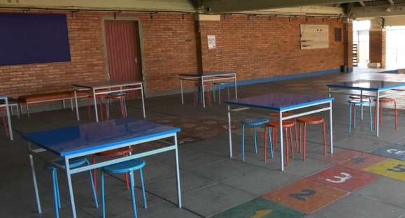 Matrícula da rede estadual de ensino tem alterações