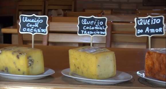 Os desafios da produção artesanal de queijo