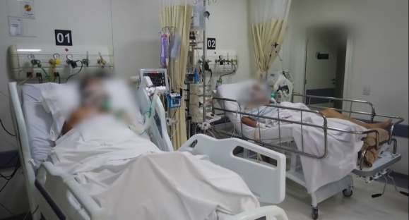 Pernambuco, Mato Grosso e Acre estão em situação crítica na pandemia