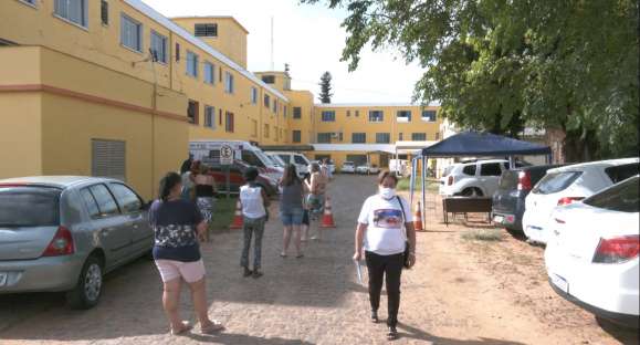Serviços de Saúde têm mudanças no atendimento em Cachoeira