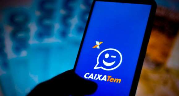 Nascidos em junho podem atualizar dados no Caixa Tem