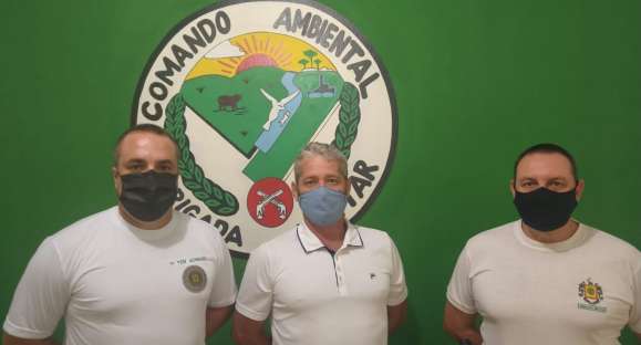 Meio Ambiente e Patram apertarão cerco aos descartes irregulares de lixo e maus-tratos