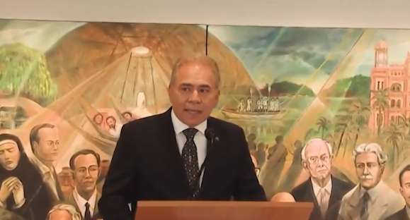 Conheça o novo ministro da saúde do Brasil