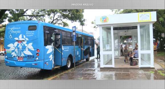 Prefeitura sem prazo para análise sobre reajuste da passagem de ônibus