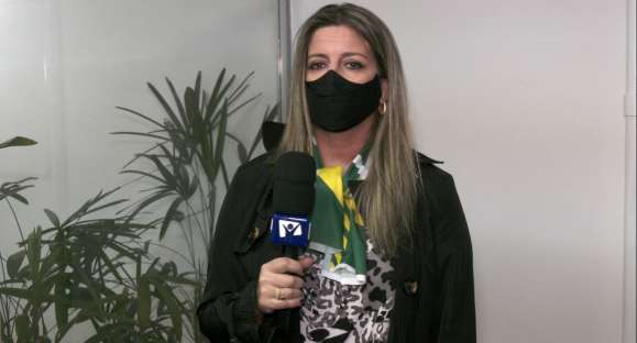 Cachoeira do Sul deve ter manifestação em defesa das pautas de Jair Bolsonaro