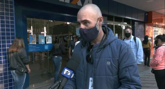 Caixa agora atende por ordem de chegada em Cachoeira do Sul