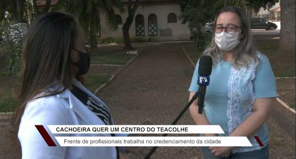 Cachoeira pode garantir centro de atendimento a pessoa com transtorno do espetro autista