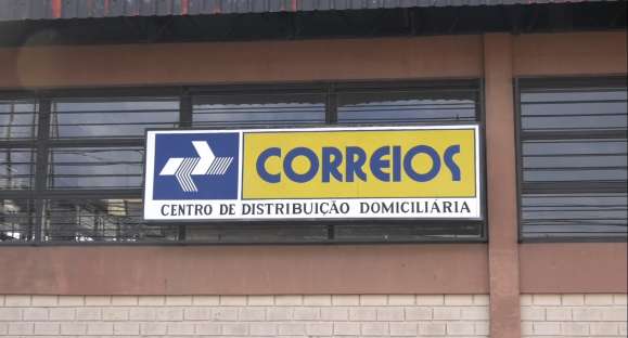 Correios incluídos em projeto de desestatização