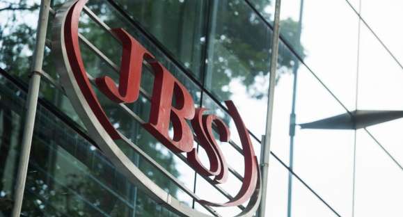 JBS vai investir R$ 1,7 bilhão no RS até 2023