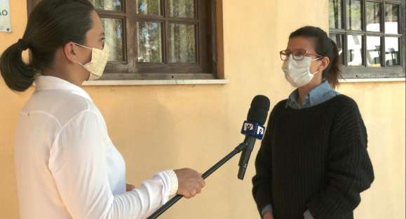 Tem vacinação das 17h às 22h em Cachoeira nesta sexta-feira