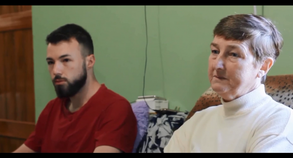 Família de Novo Cabrais relata evolução da COVID em seu Antônio, de 60 anos